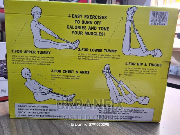 Tummy Trimmer/Waist Trimmer - thumbnail 2