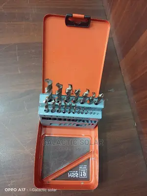 Drill Bits Set