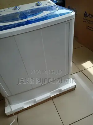 Affordable Twin Tub Washing Machine