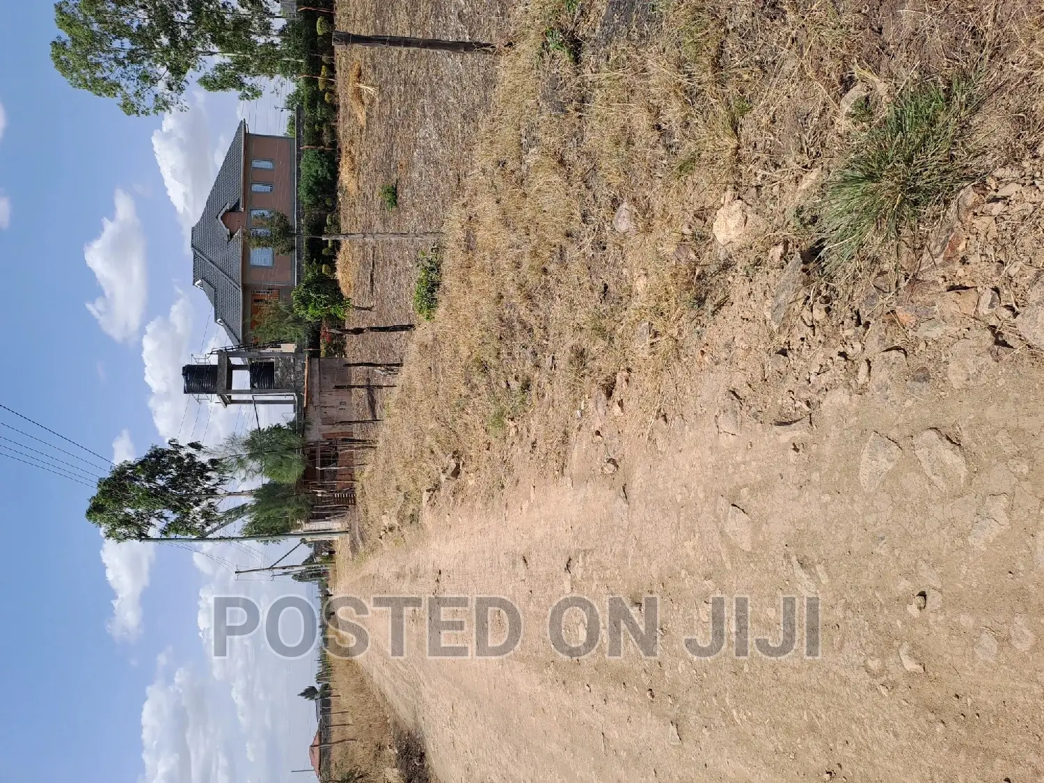 Kamulu Plots With All Social Amenities at 1.3M.Mw