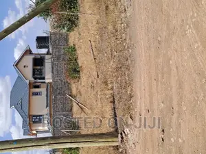 Kamulu Plots With All Social Amenities at 1.3M.Mw
