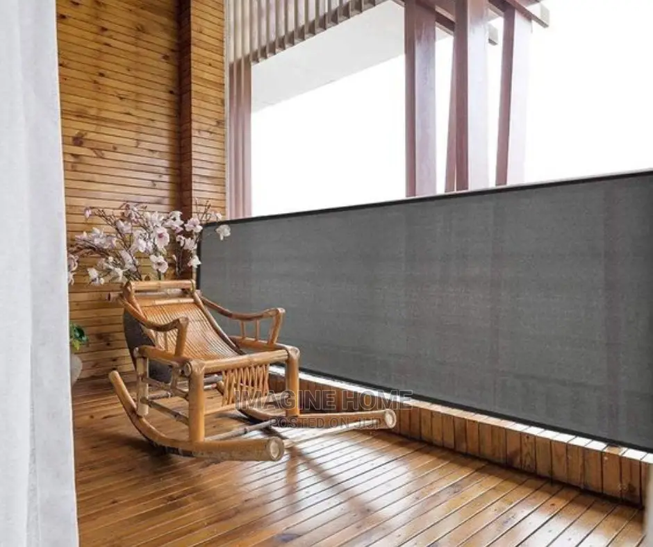 Balcony Privacy Shield/Cover