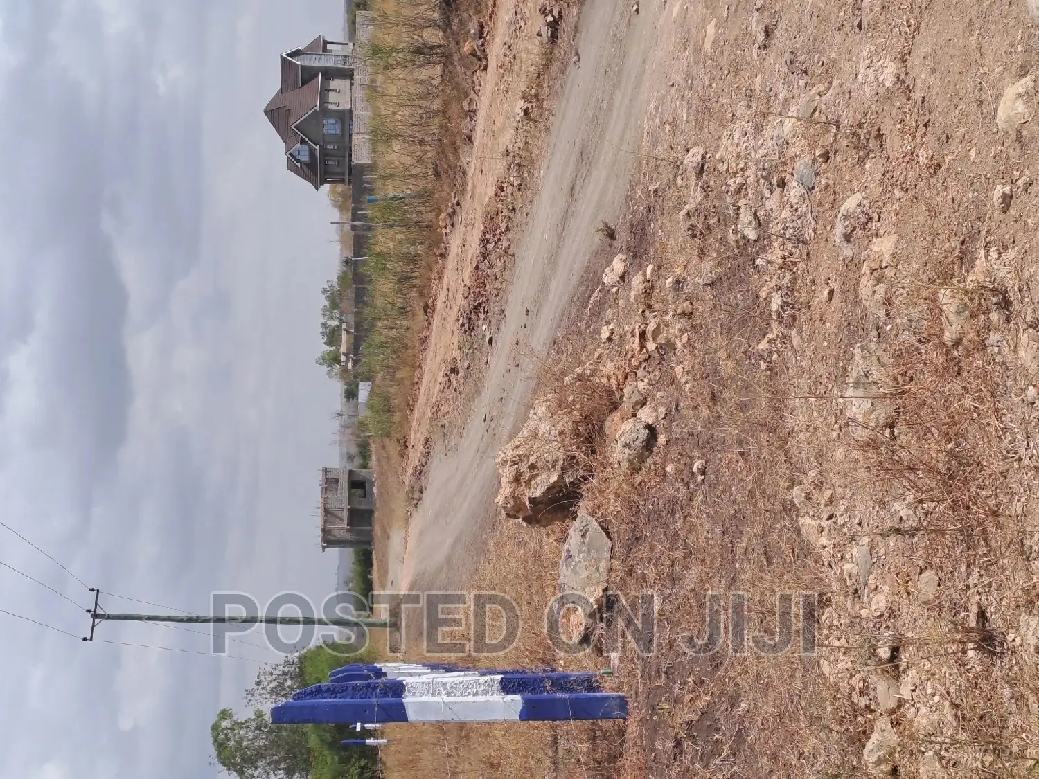 Prestige Gardens Phase 2 Kamulu With Ready Title at Mw^