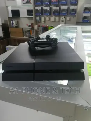 Playstation 4