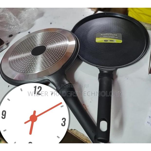 Chapati Pan Granite 28 Cm - main view