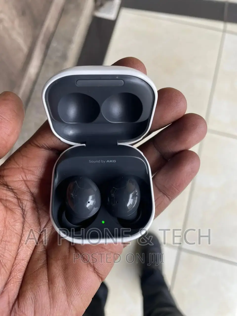 Galaxy Buds2