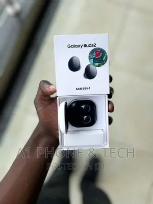 Galaxy Buds2