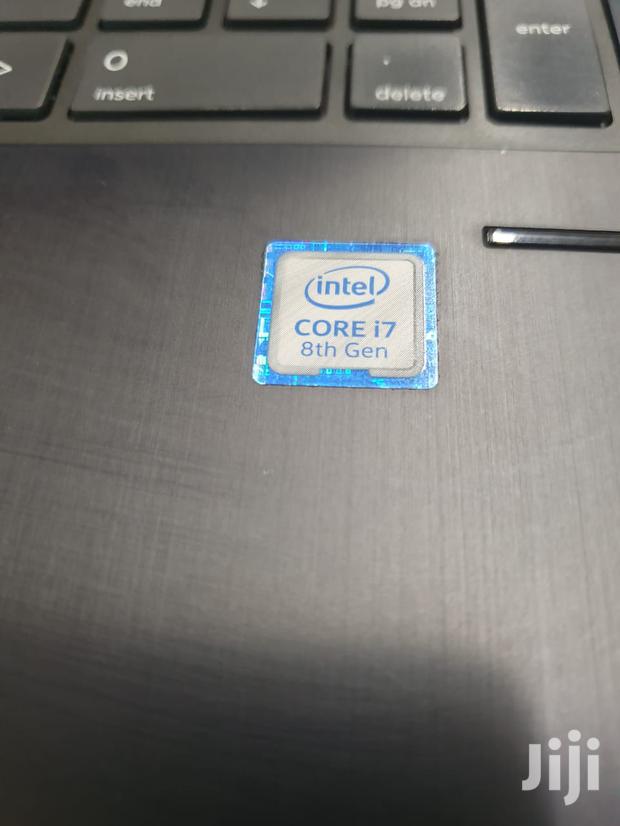 Laptop HP ProBook 450 G5 8GB Intel Core i7 HDD 1T - thumbnail 2