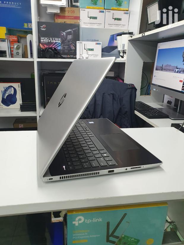 Laptop HP ProBook 450 G5 8GB Intel Core i7 HDD 1T - main view