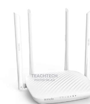Tenda F9 Wi-Fi Router (600mbps)-F9 Router in Nairobi Central ...