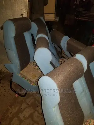 Matatu Seats Makers Umoja