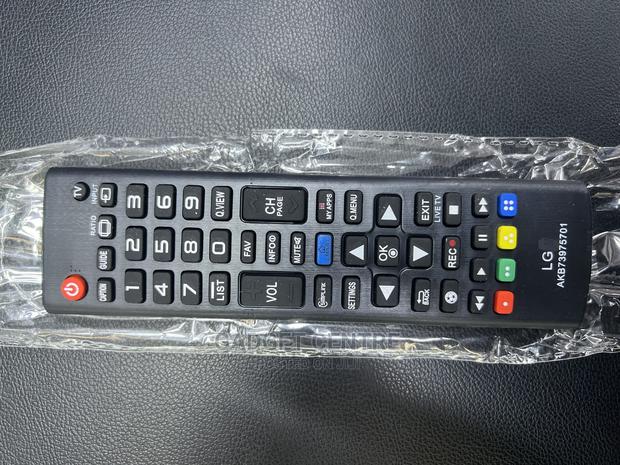 Good Quality Lg Tv Remotes