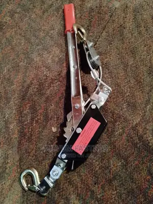 Hand Cable Puller 2t