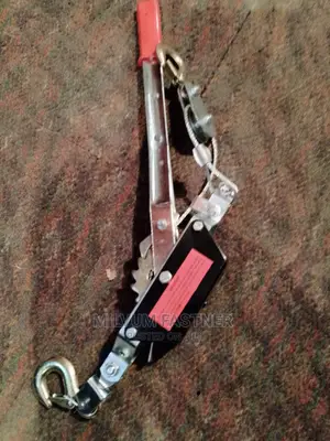 Hand Cable Puller 2t