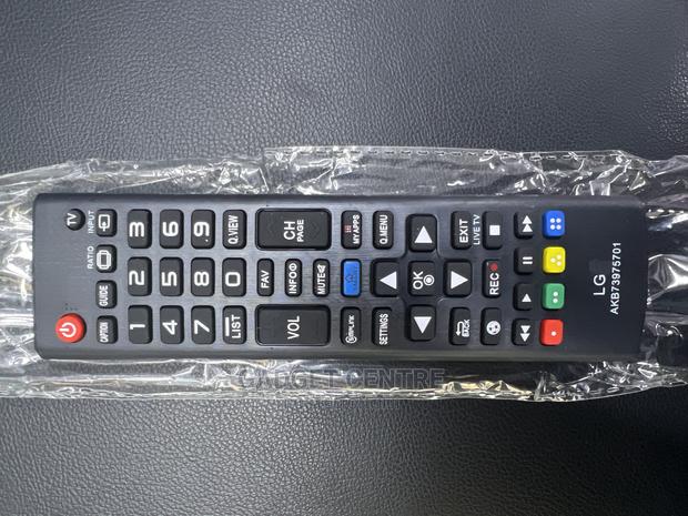 Good Quality Lg Tv Remotes - thumbnail 2