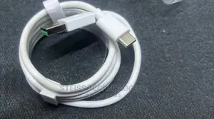 Type C Vooc Oppo Data Cable