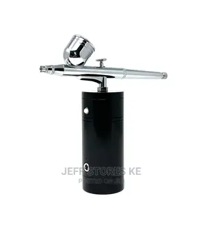 Portable Hair Brush /Dye Machine