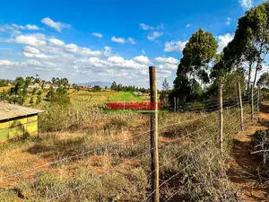 Residential Plots for Sale in Kikuyu ,Kamangu.