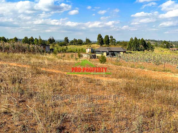 Residential Plots for Sale in Kikuyu ,Kamangu. - thumbnail 4