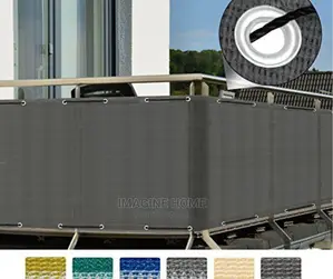 Balcony Privacy Shield/Cover
