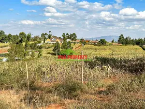 Residential Plots for Sale in Kikuyu ,Kamangu.