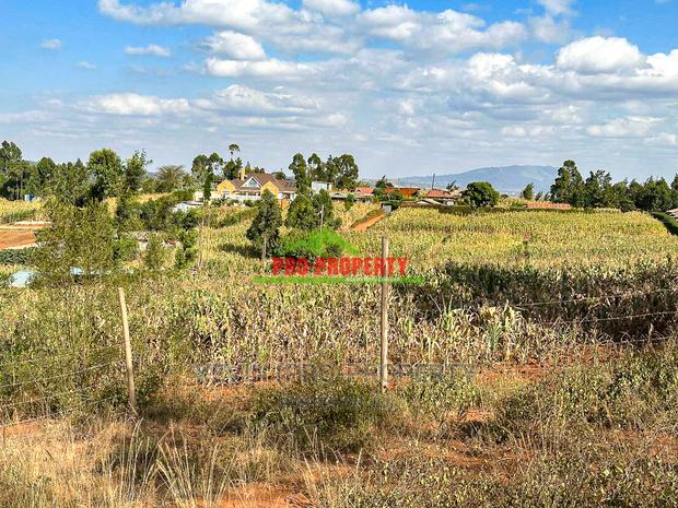Residential Plots for Sale in Kikuyu ,Kamangu. - thumbnail 5