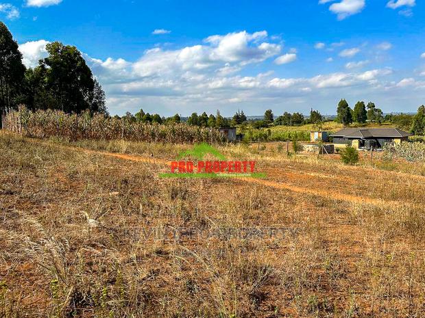 Residential Plots for Sale in Kikuyu ,Kamangu. - thumbnail 6