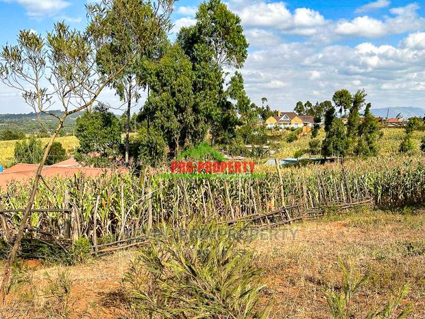 Residential Plots for Sale in Kikuyu ,Kamangu. - thumbnail 7