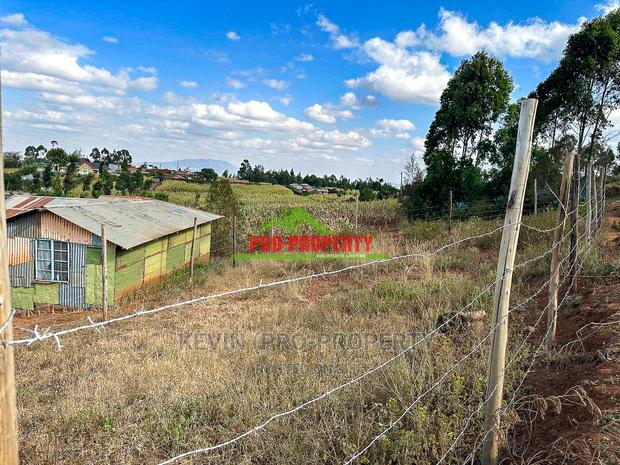 Residential Plots for Sale in Kikuyu ,Kamangu. - thumbnail 8