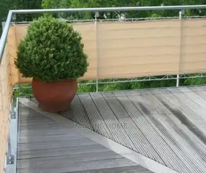 Balcony Privacy Shield/Cover