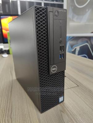 Desktop Computer Dell OptiPlex 3060 8GB Intel Core I5 SSD 500GB