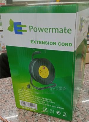 3 Way 25m by 1.5mm Extension Cables - thumbnail 2