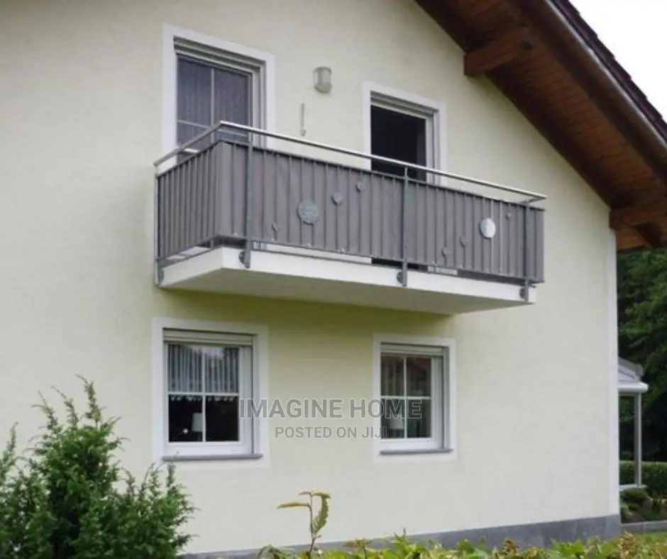 Balcony Privacy Shield/Cover