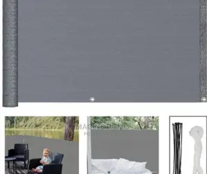Balcony Privacy Shield/Cover