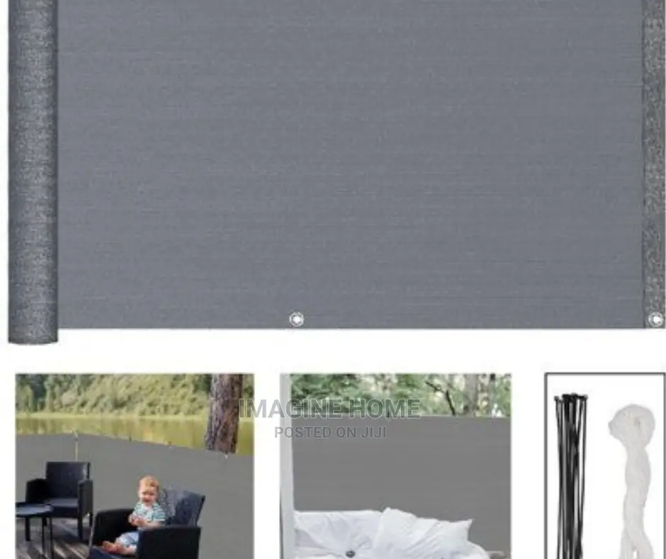 Balcony Privacy Shield/Cover