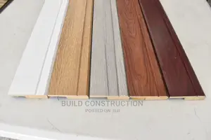 MDF Skirting Suppliers in Kenya.