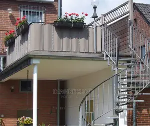 Balcony Privacy Shield/Cover