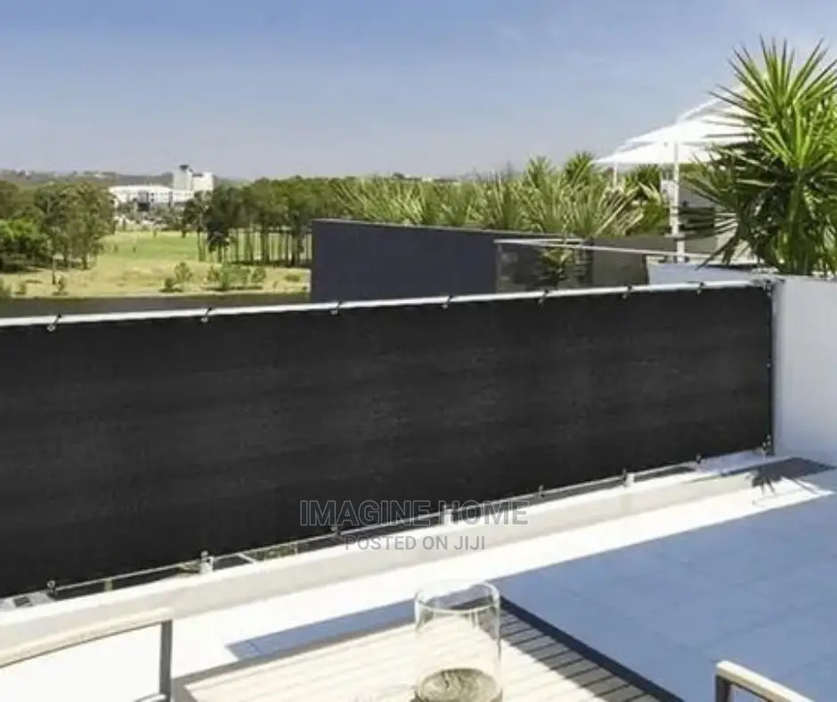 Balcony Privacy Shield