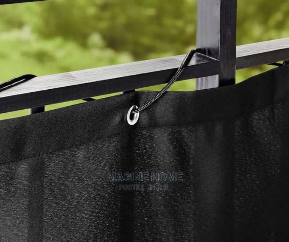 Balcony Privacy Shield/Cover