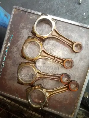 Subaru EJ20 Turbo Con Rod