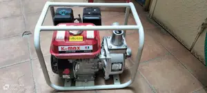 2 Inches K-Max Water Pump