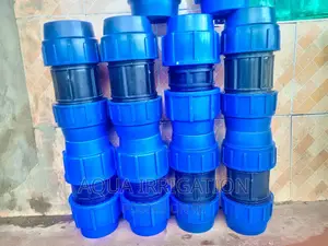 Hdpe Fittings 110-16mm