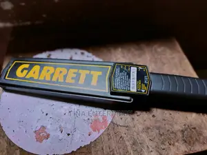 Metal Detector/Garrett