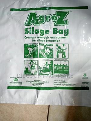 SILAGE BAGS From 800kgs-200kgs