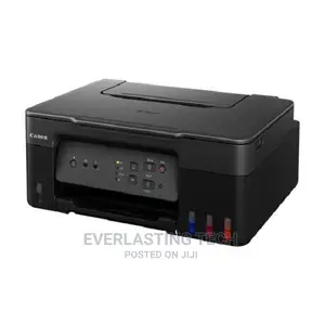 Canon Pixma G3430 Inkjet