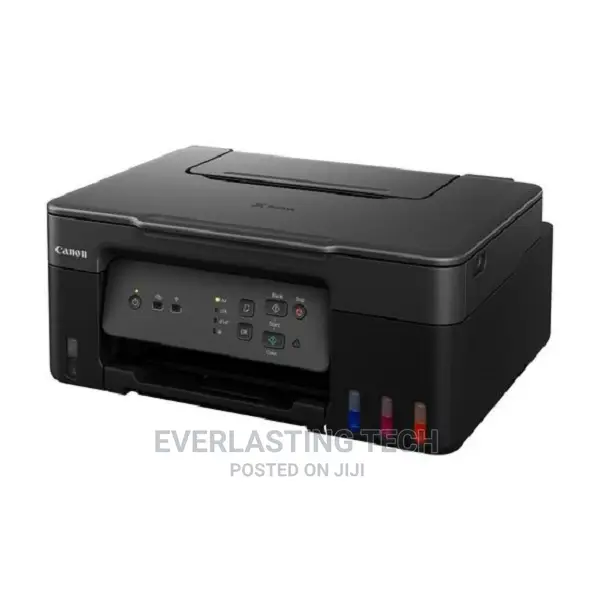 Canon Pixma G3430 Inkjet