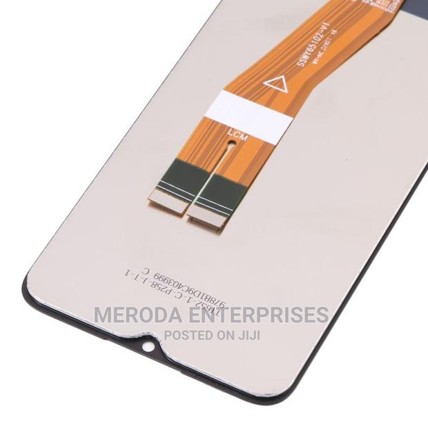 LCD Screen for Samsung Galaxy A02S - thumbnail 3