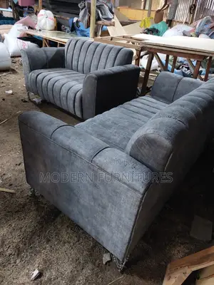 Classic 5 Seater Sofa