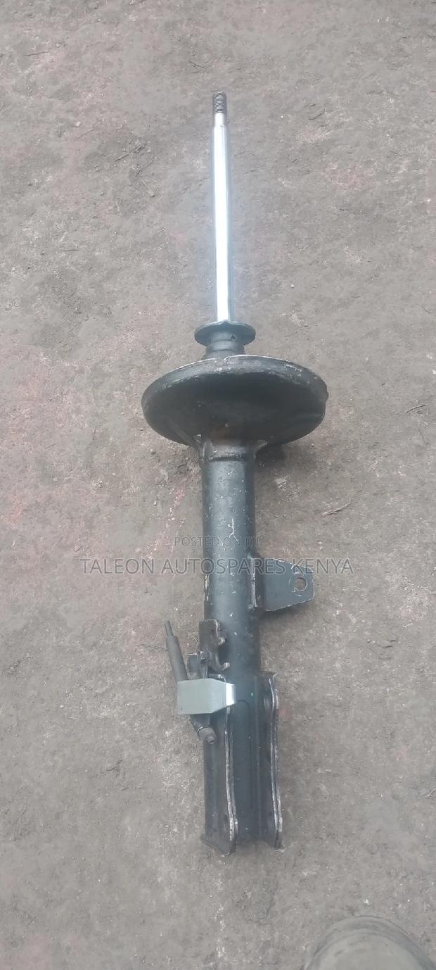 Toyota Carina Rear Shock