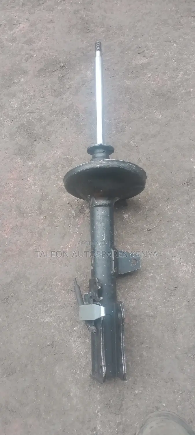 Toyota Carina Rear Shock